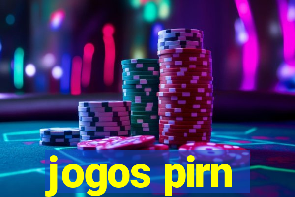 jogos pirn